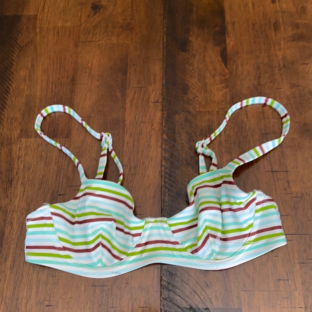 Aerie Bikini Top